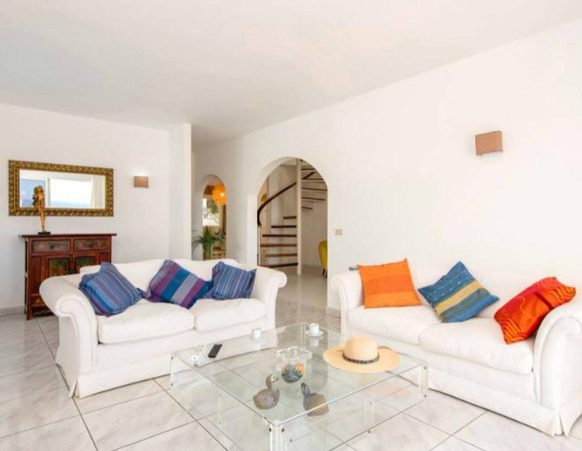 Villa Arcelia Puerto del Carmen  Exterior photo