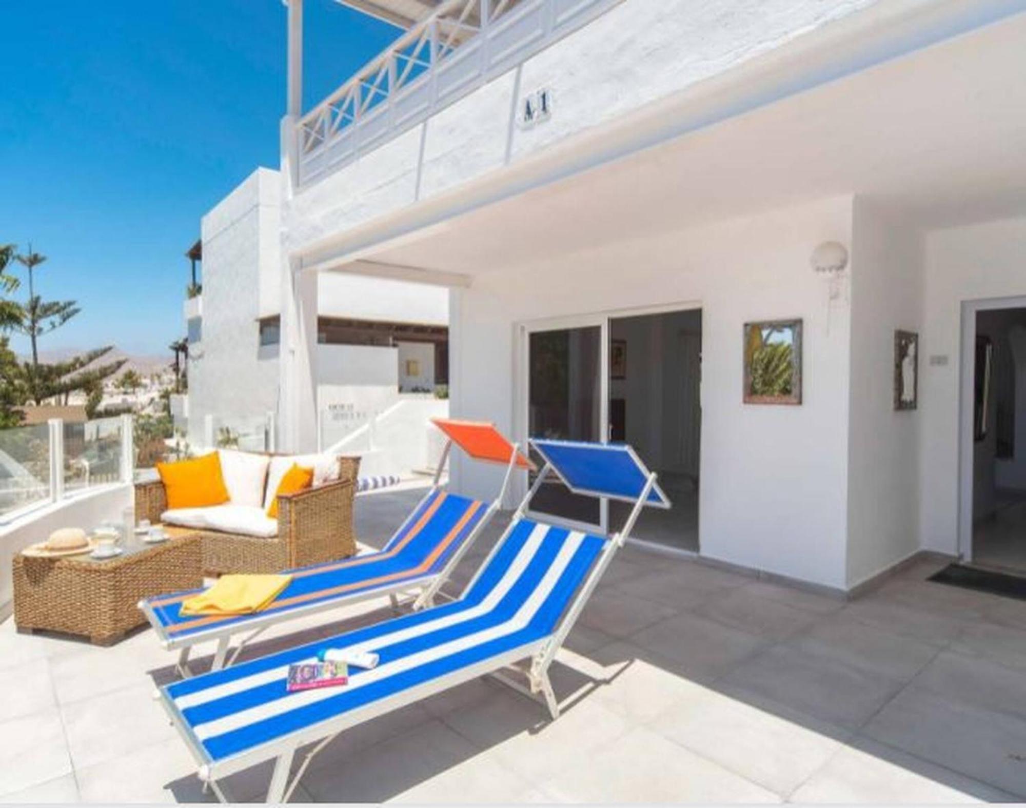 Villa Arcelia Puerto del Carmen  Exterior photo